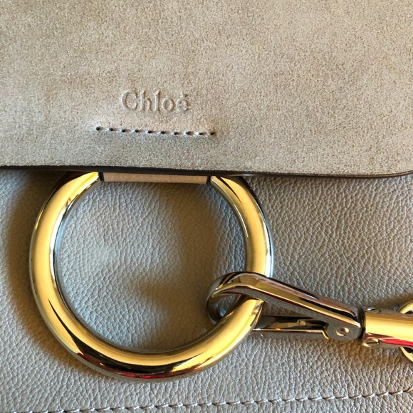 Chloe packbag main image 4